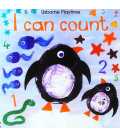 I Can Count (Usborne Playtime Series)