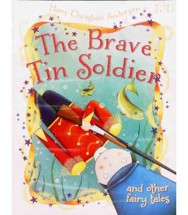 The Brave Tin Soldier