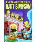 Big Beastly Book of Bart Simpson