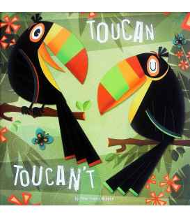 Toucan Toucan't