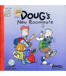 Dough's New Roommate
