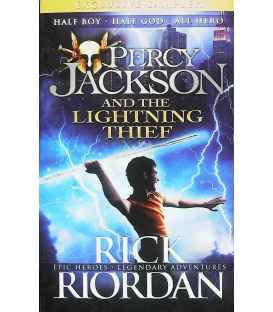 Percy Jackson and the Lightning Thief