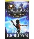 Percy Jackson and the Lightning Thief