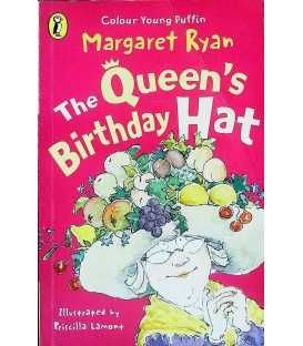 The Queen's Birthday Hat