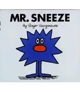 Mr. Sneeze