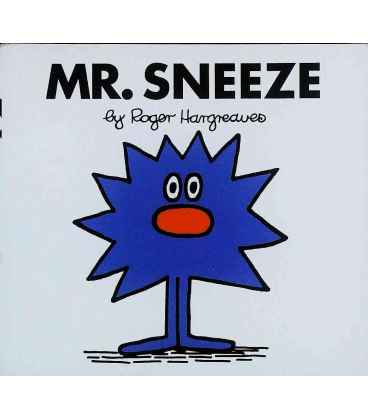 Mr. Sneeze