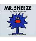 Mr. Sneeze