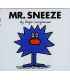 Mr. Sneeze