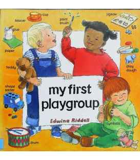 My First Playgroup