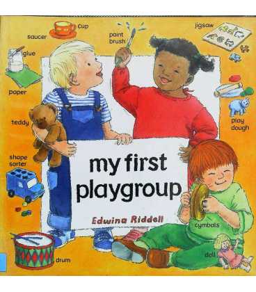 My First Playgroup