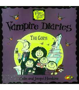 Vampire Diaries: The Gorys