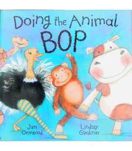 Doing the Animal Bop