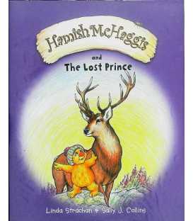 Hamish McHaggis and the Lost Prince