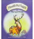 Hamish McHaggis and the Lost Prince