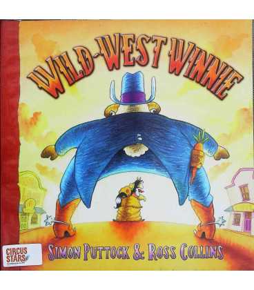 Wild-West Winnie