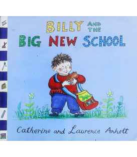 Billy and the Big New School