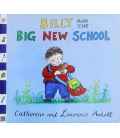 Billy and the Big New School