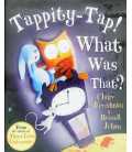 Tappity-tap! What Was That?
