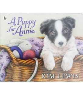 A Puppy for Annie