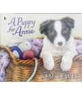 A Puppy for Annie