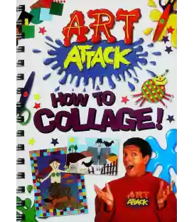 Art Attack: How to Collage