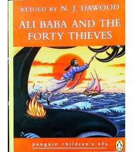 Ali Baba And The Forty Thieves