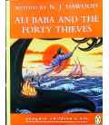 Ali Baba And The Forty Thieves