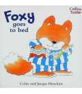 Foxy Goes to Bed