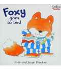 Foxy Goes to Bed