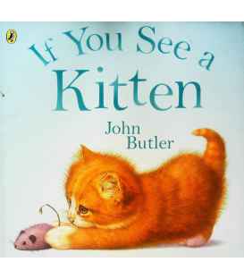 If You See a Kitten