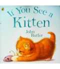 If You See a Kitten
