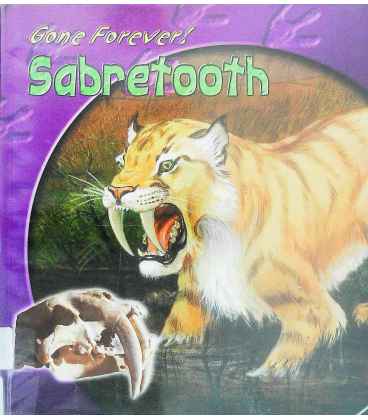 Gone Forever! Sabretooth