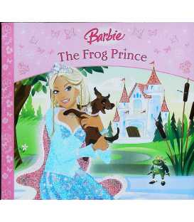 The Frog Prince (Barbie)