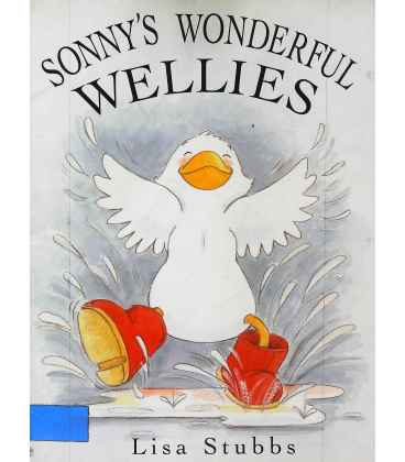 Sonny's Wonderful Wellies