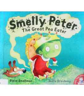 Smelly Peter: The Great Pea Eater