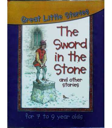 The Sword in the Stone and Other Stories