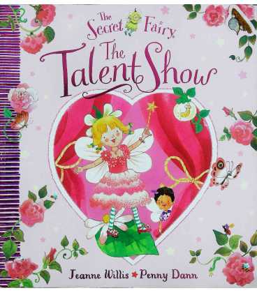The Talent Show (The Secret Fairy)