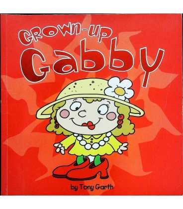 Grown-Up Gaby