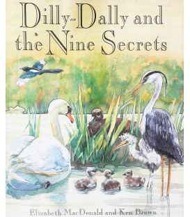 Dilly-Dally and the Nine Secrets