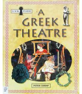 Look Inside a Greek Theatre