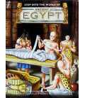 Ancient Egypt (Step Into the World Of)