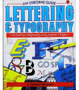 Lettering and Typography