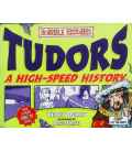 Tudors: A High-Speed History (Horrible Histories)