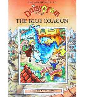 The Blue Dragon - The Adventures of Daisy and Tom