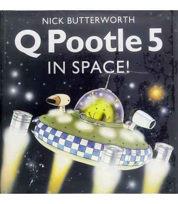 Q Pootle 5 in Space!