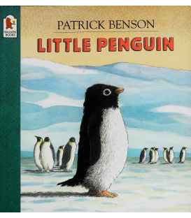 Little Penguin