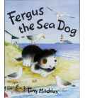 Fergus the Sea Dog