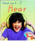 What Can I? Hear