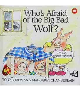 Who's Afraid of the Big Bad Wolf?