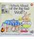Who's Afraid of the Big Bad Wolf?